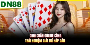 Chơi Chắn Online Cùng - Trải Nghiệm Giải Trí Hấp Dẫn 